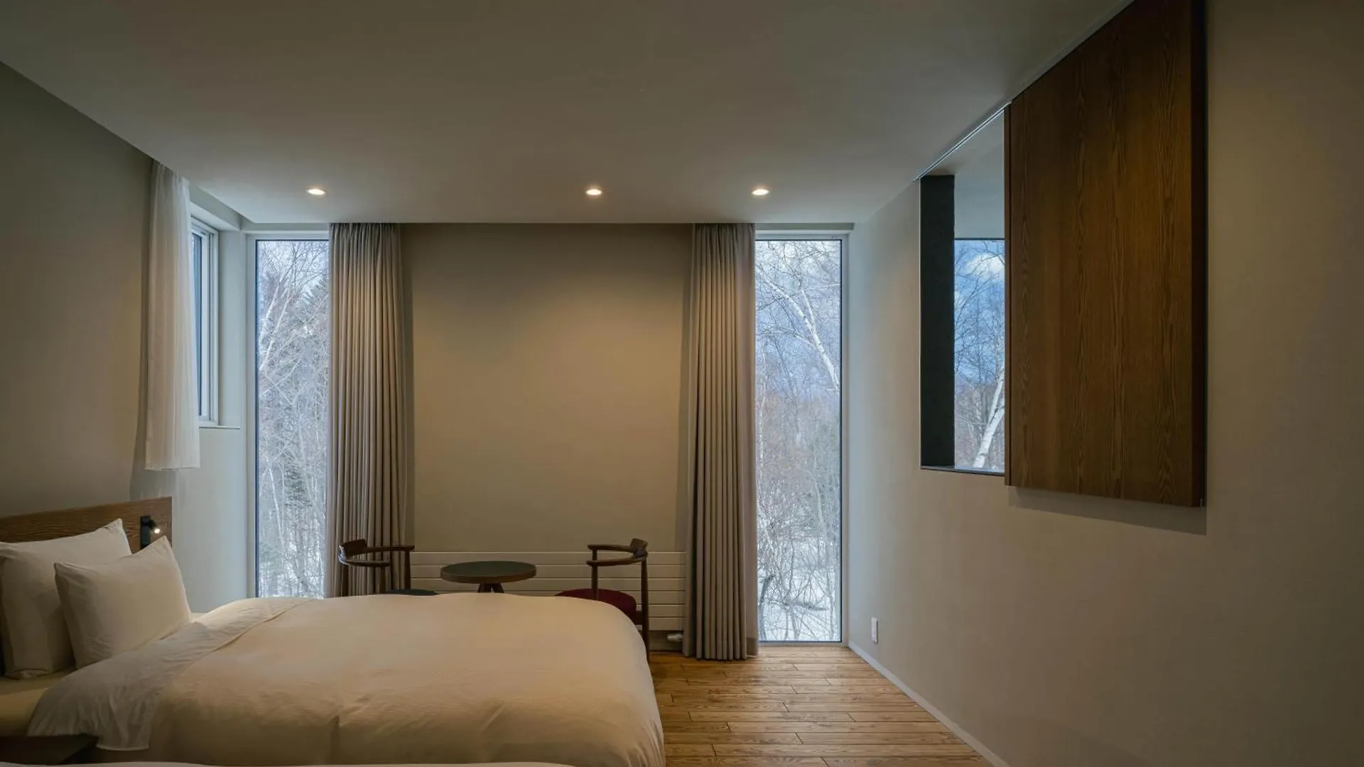 山郷 Villas In Nature 小樽 0*,  日本