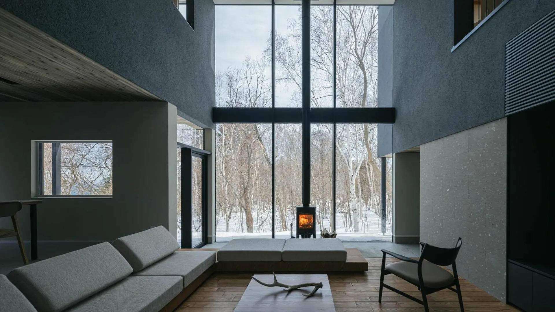 公寓 山郷 Villas In Nature 小樽 日本