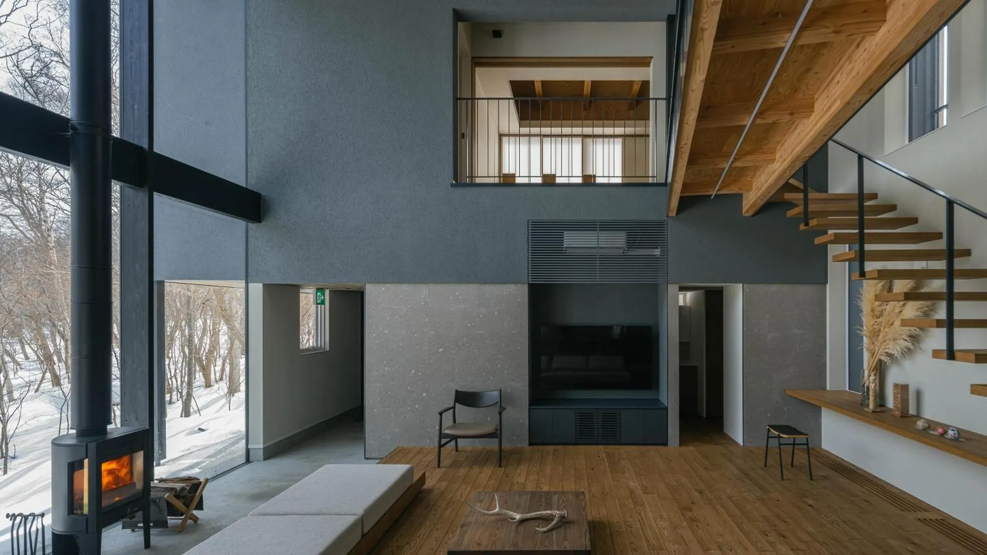 山郷 Villas In Nature 小樽 0*,