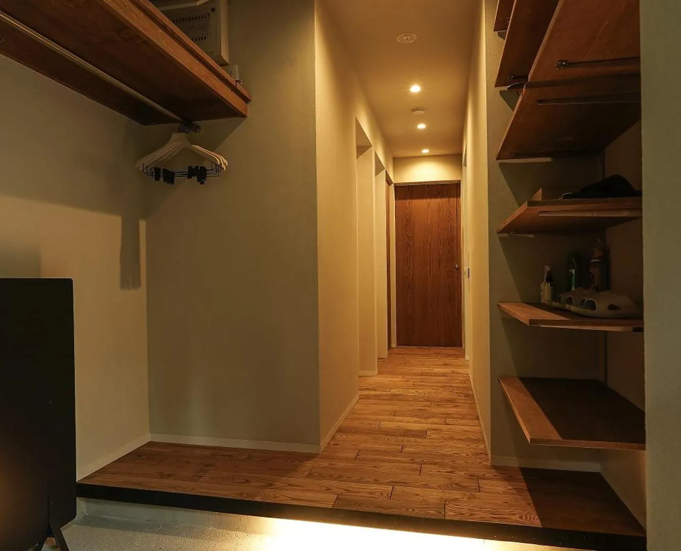 山郷 Villas In Nature 小樽 0*,