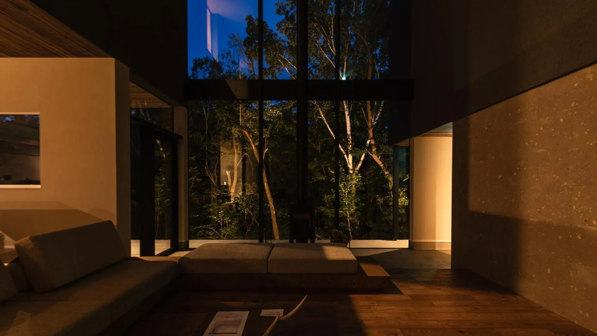山郷 Villas In Nature 小樽 0*,