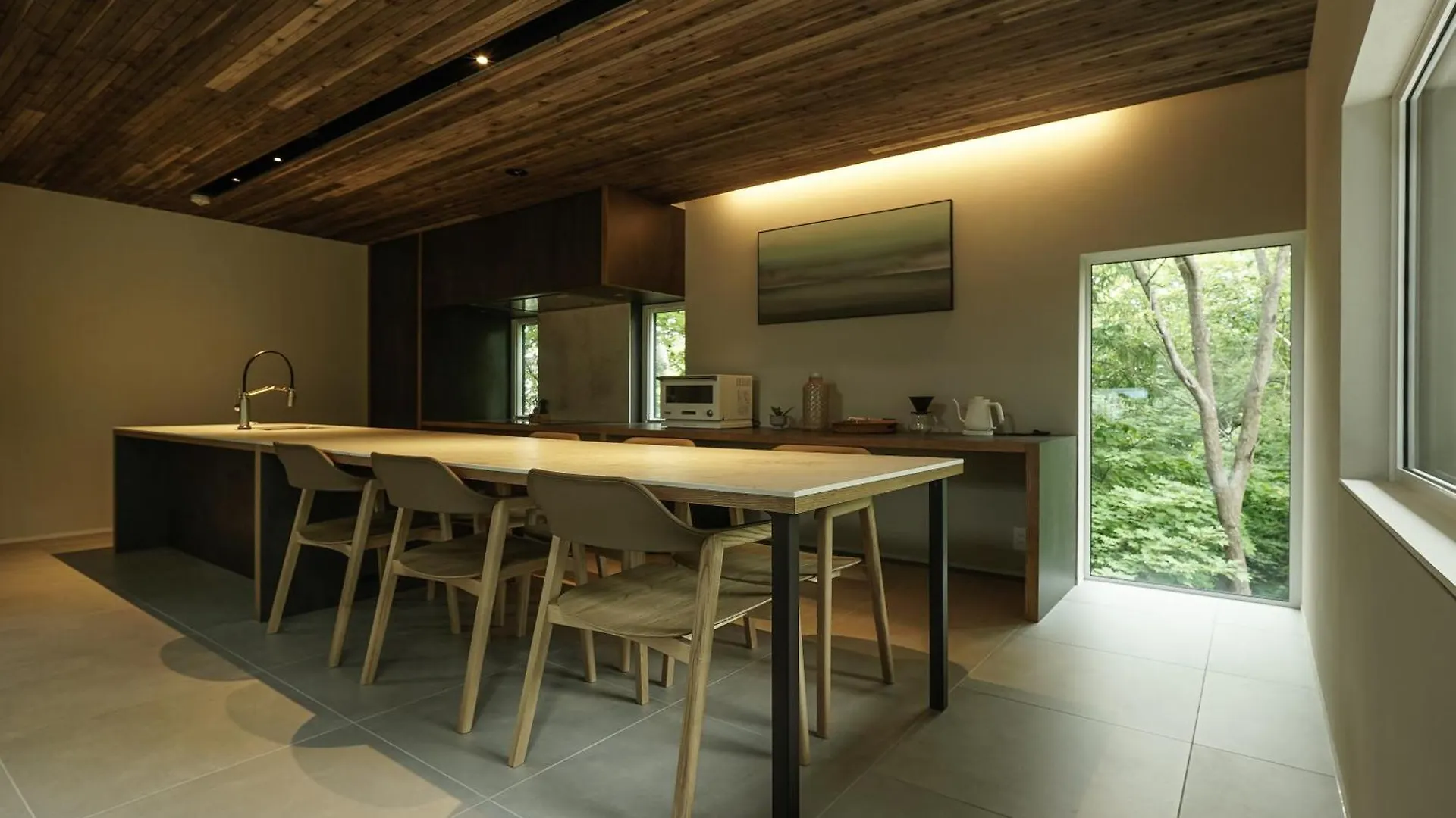 山郷 Villas In Nature 小樽 日本