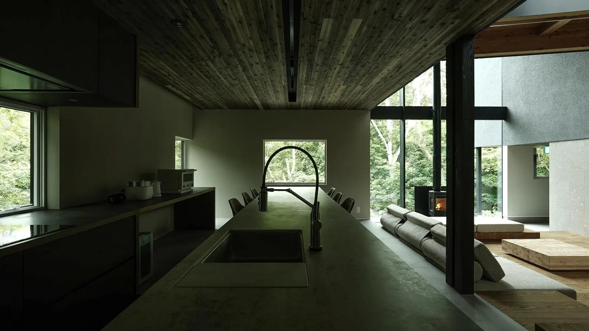 山郷 Villas In Nature 小樽
