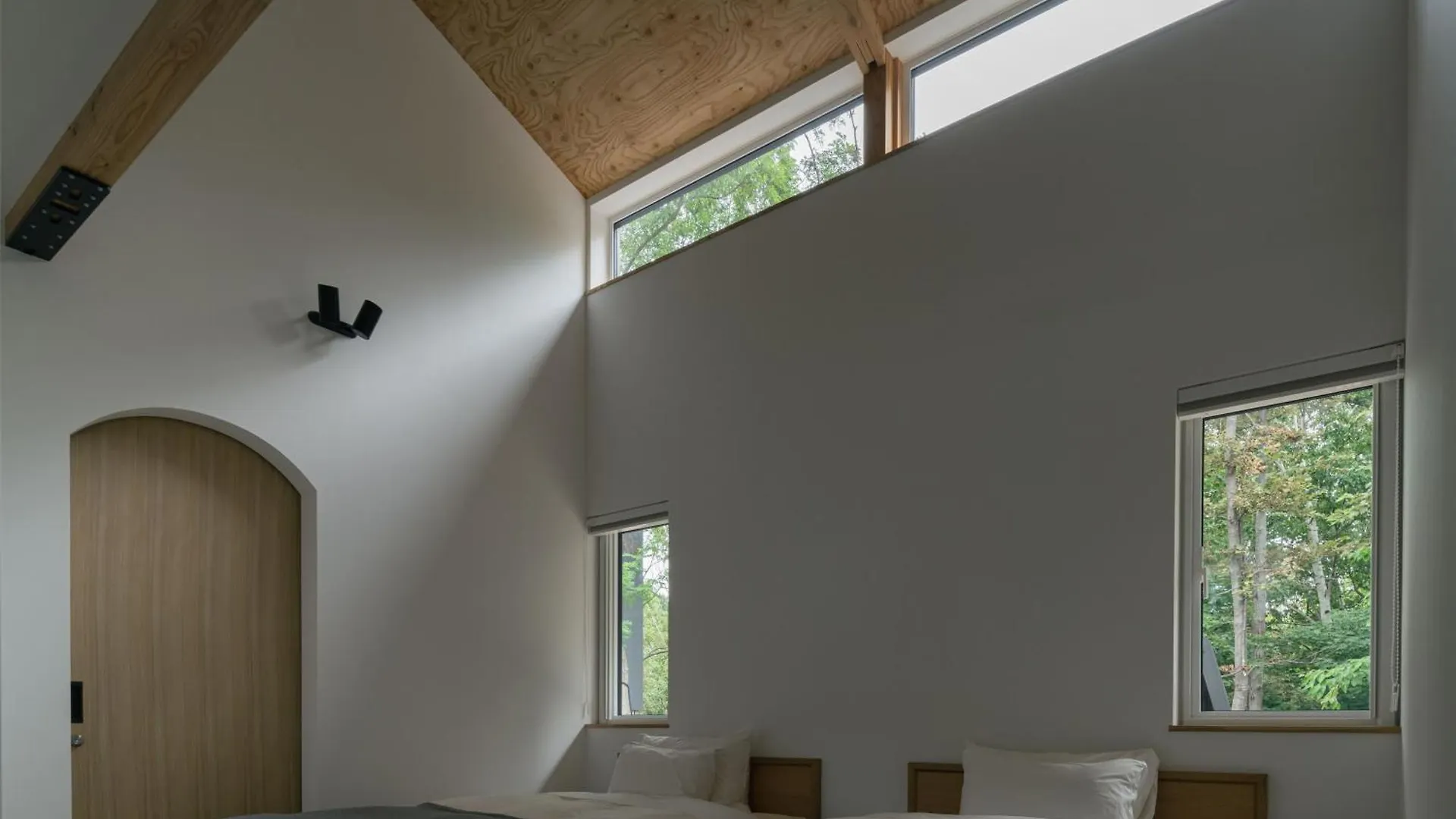 公寓 山郷 Villas In Nature 小樽 日本