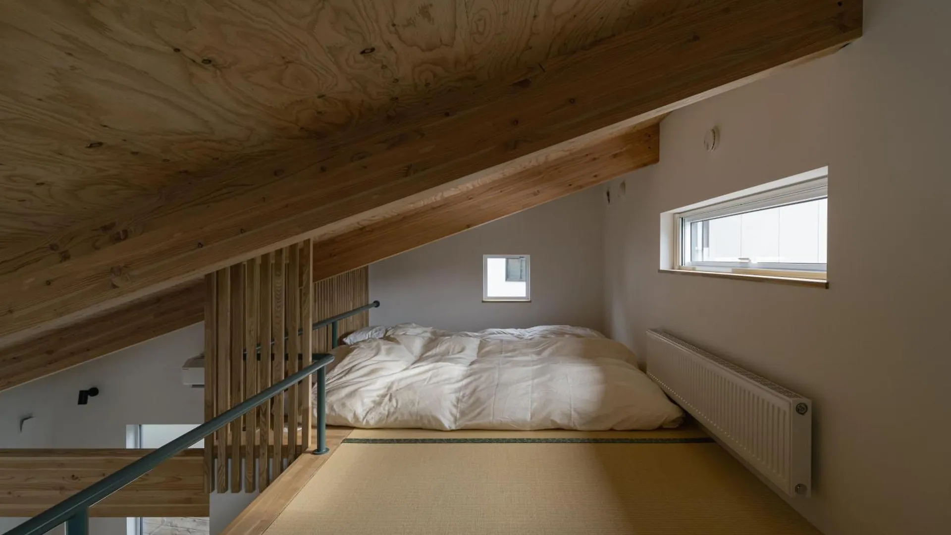 山郷 Villas In Nature 小樽 公寓