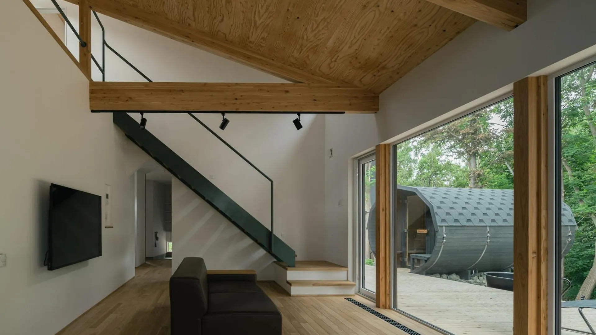 山郷 Villas In Nature 小樽