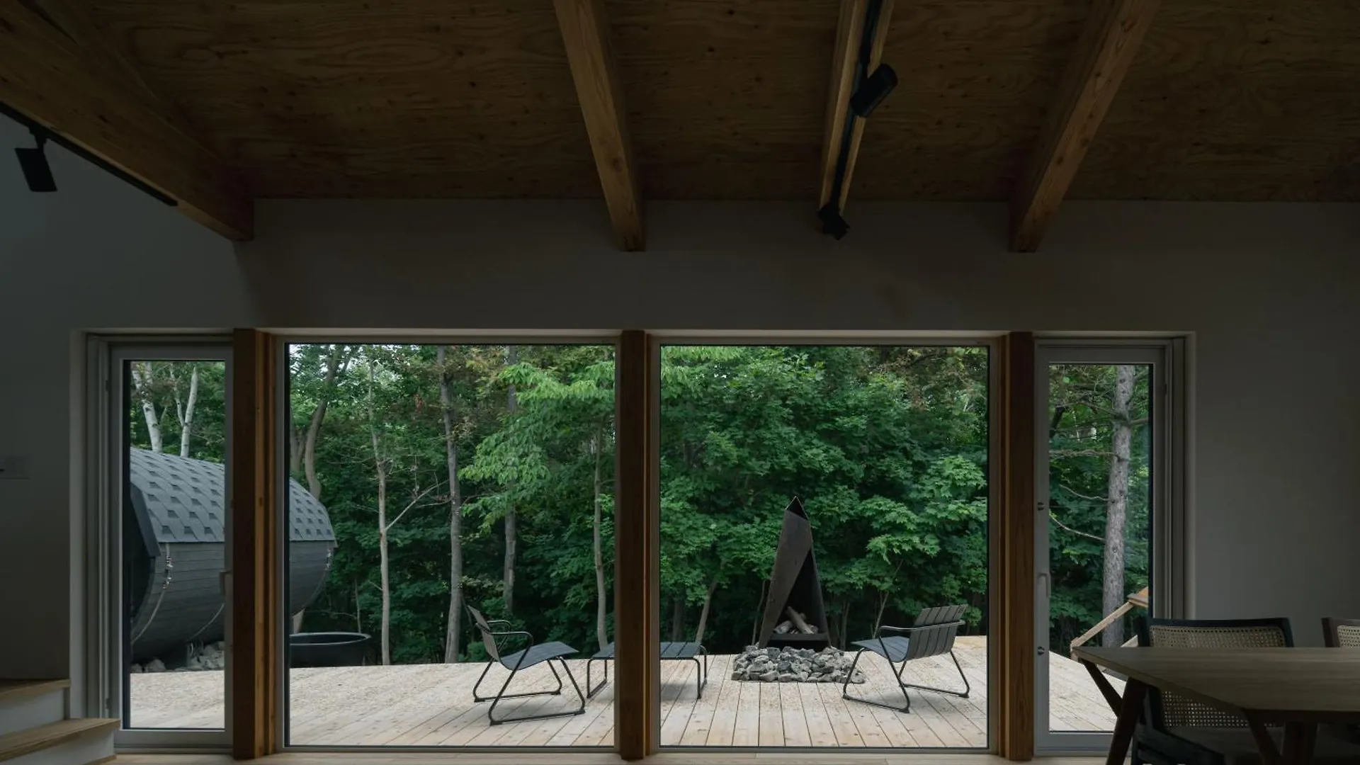 山郷 Villas In Nature 小樽