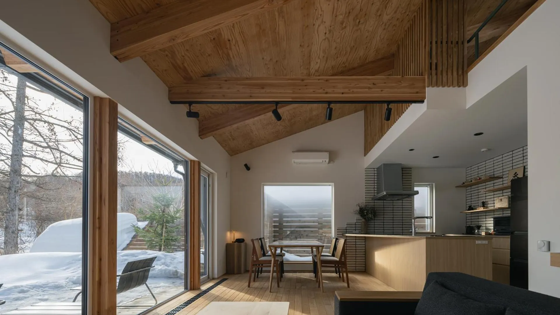 山郷 Villas In Nature 小樽 0*,  日本