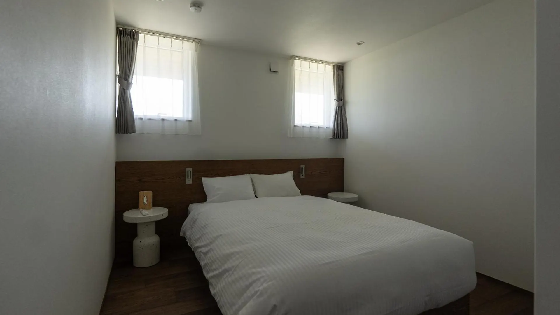 山郷 Villas In Nature 小樽 公寓
