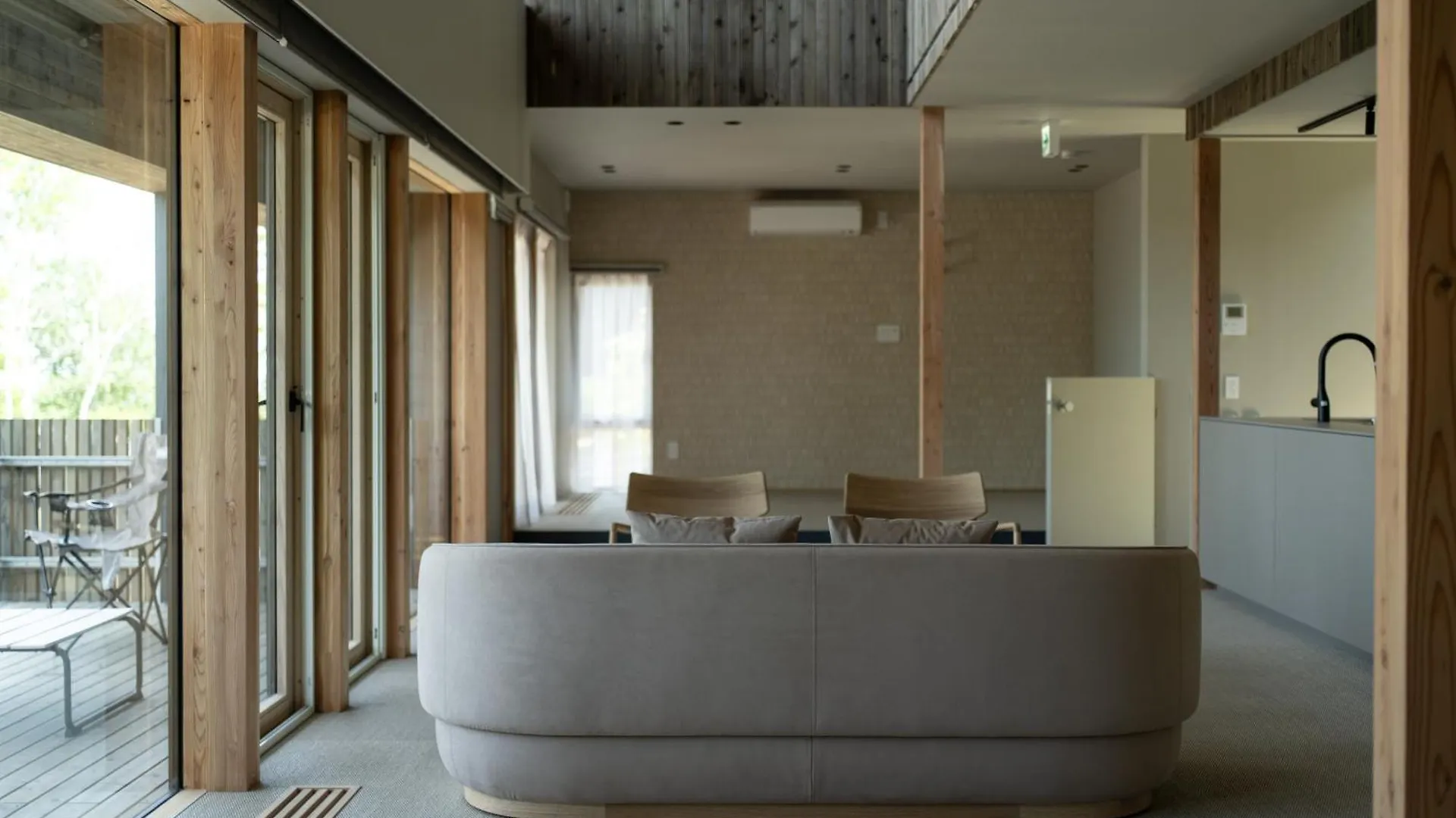山郷 Villas In Nature 小樽 日本