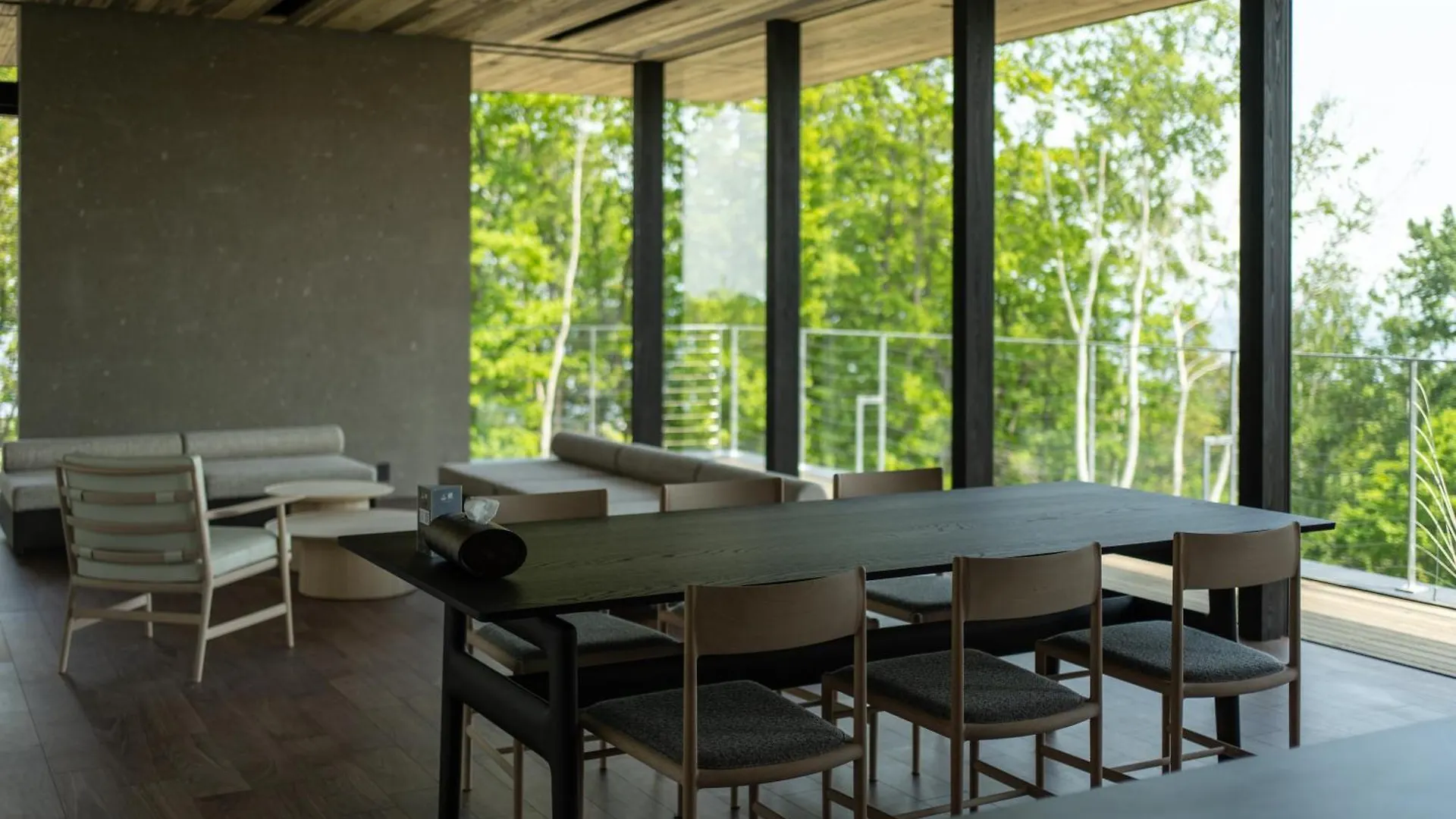 公寓 山郷 Villas In Nature 小樽 日本
