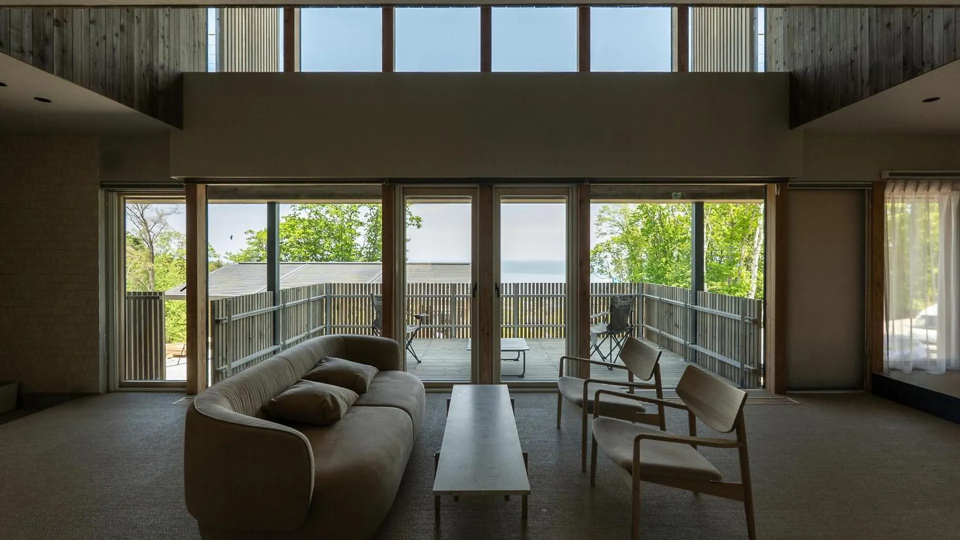 公寓 山郷 Villas In Nature 小樽
