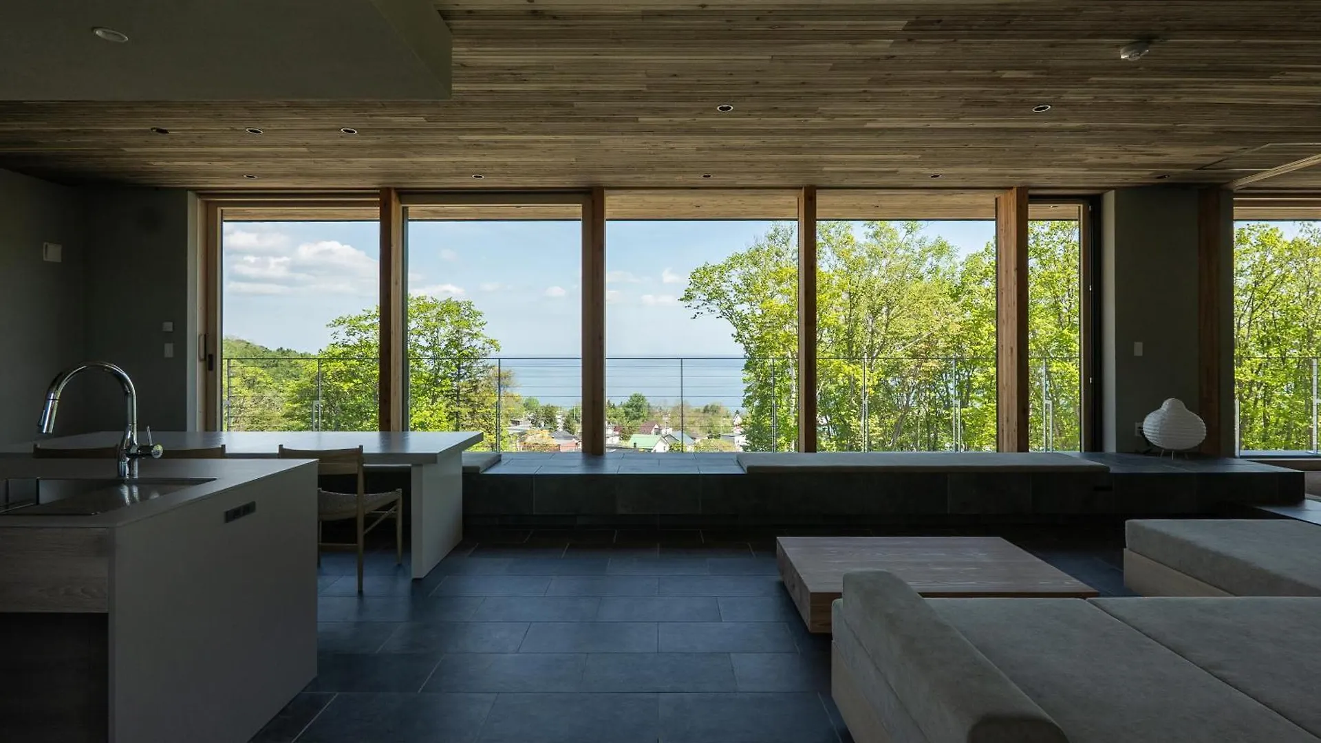 山郷 Villas In Nature 小樽